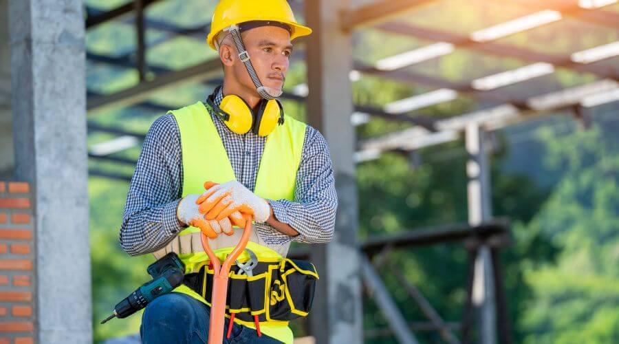 Professional gutter cleaning in Boswell, PA